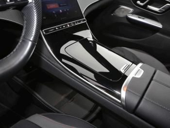 Mercedes-Benz EQE 300 AMG Panorama Distronic Memory 360°