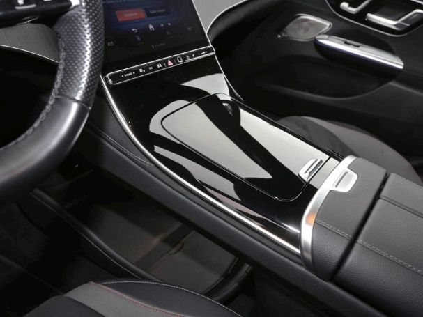 Mercedes-Benz EQE 300 AMG Panorama Distronic Memory 360°