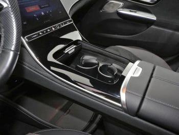 Mercedes-Benz EQE 300 AMG Panorama Distronic Memory 360°