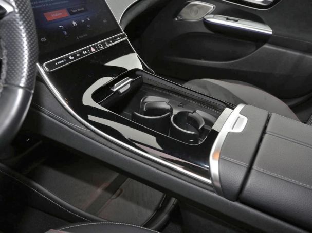 Mercedes-Benz EQE 300 AMG Panorama Distronic Memory 360°