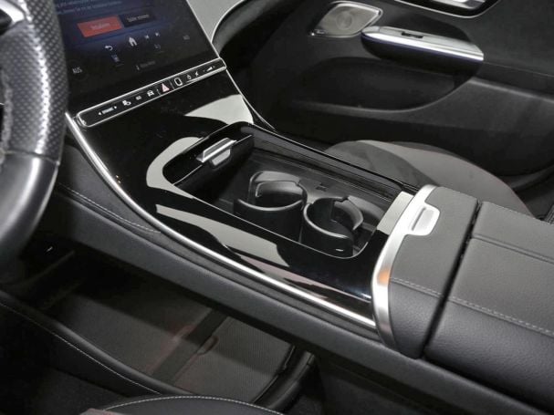 Mercedes-Benz EQE 300 AMG Panorama Distronic Memory 360°