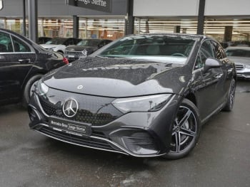 Mercedes-Benz EQE 300 AMG Panorama Distronic Memory 360°