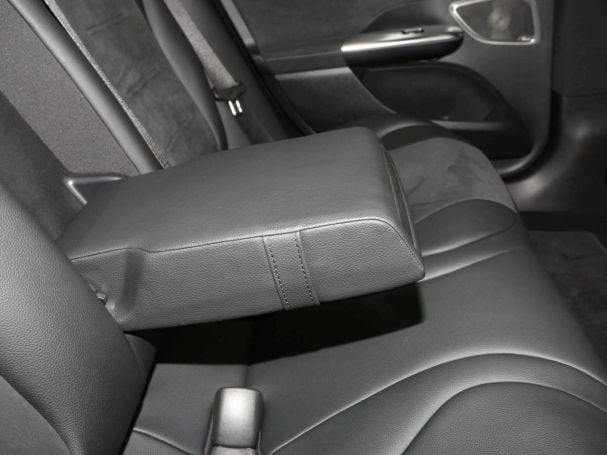 Mercedes-Benz EQE 300 AMG Panorama Distronic Memory 360°