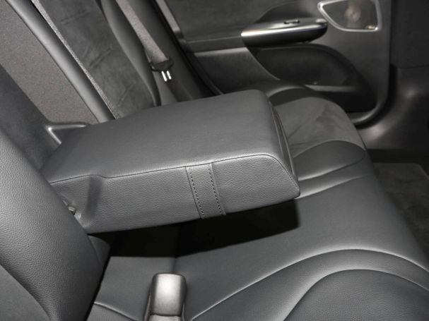 Mercedes-Benz EQE 300 AMG Panorama Distronic Memory 360°