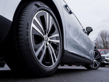 Mercedes-Benz EQE 300 Electric Art Distronic Kamera Memory