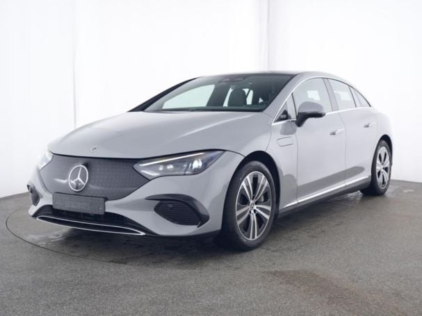 Mercedes-Benz EQE 300 Electric Art Panorama Distronic 360°