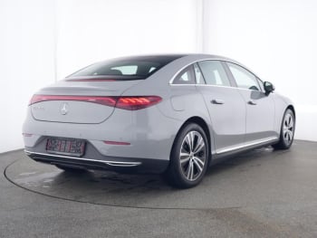 Mercedes-Benz EQE 300 Electric Art Panorama Distronic 360°