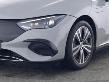 Mercedes-Benz EQE 300 Electric Art Panorama Distronic 360°