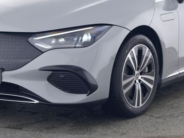 Mercedes-Benz EQE 300 Electric Art Panorama Distronic 360° Mercedes-Benz EQE 300 Electric Art Panorama Distronic 360°