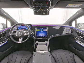 Mercedes-Benz EQE 300 Electric Art Panorama Distronic 360°
