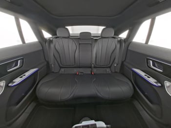 Mercedes-Benz EQE 300 Electric Art Panorama Distronic 360°