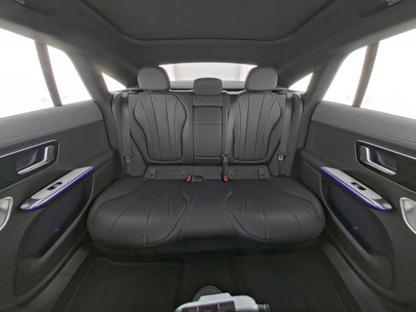 Mercedes-Benz EQE 300 Electric Art Panorama Distronic 360° Mercedes-Benz EQE 300 Electric Art Panorama Distronic 360°