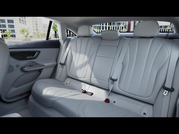 Mercedes-Benz EQE 300 MBUX Navi-Prem. Distronic Memory Kamera Mercedes-Benz EQE 300 MBUX Navi-Prem. Distronic Memory Kamera
