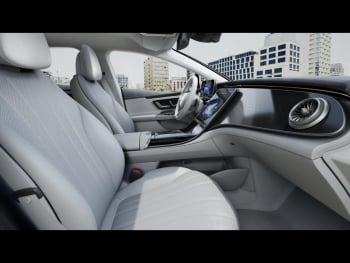 Mercedes-Benz EQE 300 MBUX Navi-Prem. Distronic Memory Kamera