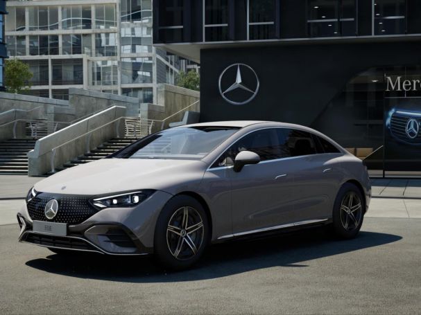 Mercedes-Benz EQE 300 AMG Distronic Memory Kamera SpurhalteP