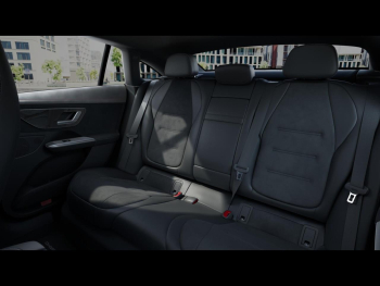 Mercedes-Benz EQE 300 AMG Distronic Memory Kamera SpurhalteP