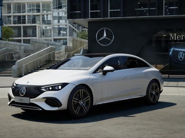 Mercedes-Benz EQE 300 Panorama Airmatic HUD 360° NP 105.476€