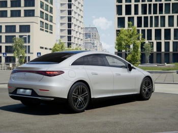 Mercedes-Benz EQE 300 ElectricArt Panorama HUD  NP 105.476€