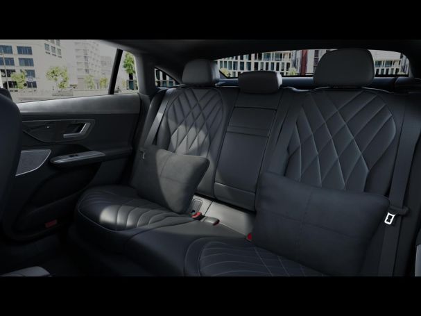 Mercedes-Benz EQE 300 Panorama Airmatic HUD 360° NP 105.476€ Mercedes-Benz EQE 300 Panorama Airmatic HUD 360° NP 105.476€