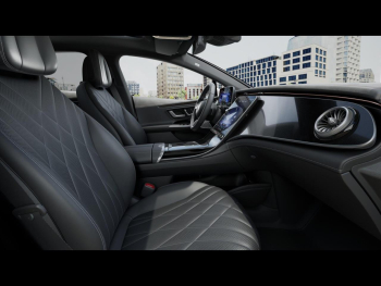 Mercedes-Benz EQE 300 Panorama Airmatic HUD 360° NP 105.476€
