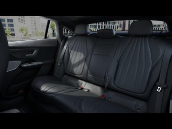 Mercedes-Benz EQE 300 AMG Night Panorama Distronic Memory HUD