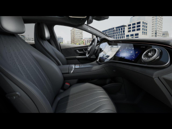 Mercedes-Benz EQE 300 AMG Night Panorama Distronic Memory HUD