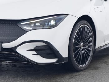 Mercedes-Benz EQE 300 AMG Night Panorama NP 114.645€ HUD Memory