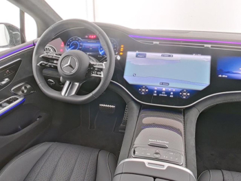 Mercedes-Benz EQE 300 AMG Night Panorama Distronic Memory HUD