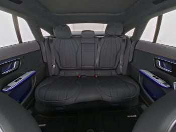 Mercedes-Benz EQE 300 AMG Night Panorama NP 114.645€ HUD Memory
