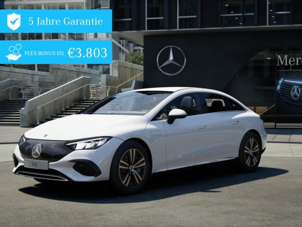 Mercedes-Benz EQE 300 Electric Art Distronic Memory AHK SpurH
