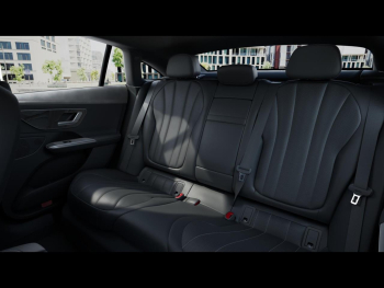 Mercedes-Benz EQE 300 Distronic Memory AHK Kamera Navi Klima
