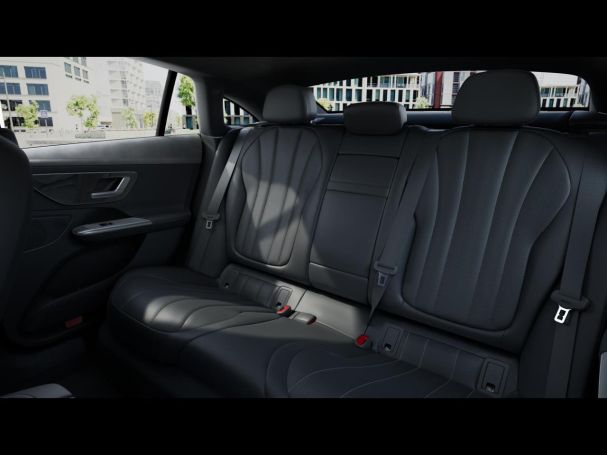 Mercedes-Benz EQE 300 Electric Art Distronic Memory AHK SpurH
