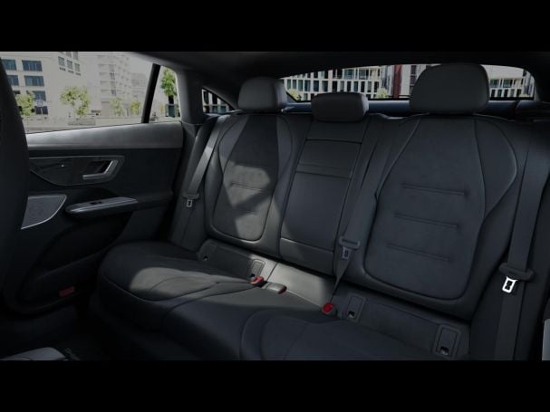 Mercedes-Benz EQE 300 AMG Night Distronic Panorama Memory 360°