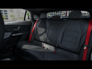 Mercedes-Benz EQE 300 AMG Night Distronic Memory Airmatic 360°