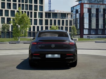 Mercedes-Benz EQE 350 4M AMG Distronic Panorama Burmester 360° Mercedes-Benz EQE 350 4M AMG Distronic Panorama Burmester 360°
