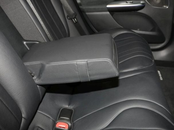 Mercedes-Benz EQE 350 4M AMG Night Panorama HUD NP 102.191