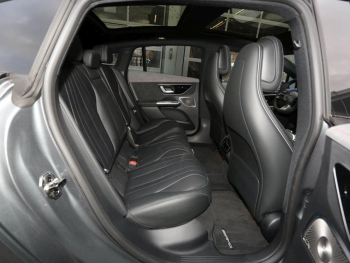 Mercedes-Benz EQE 350 4M AMG Night Panorama HUD NP 102.191