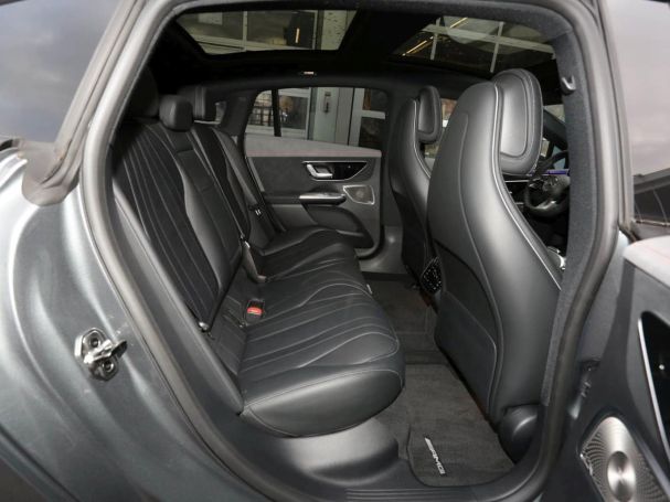 Mercedes-Benz EQE 350 4M AMG Night Panorama HUD NP 102.191