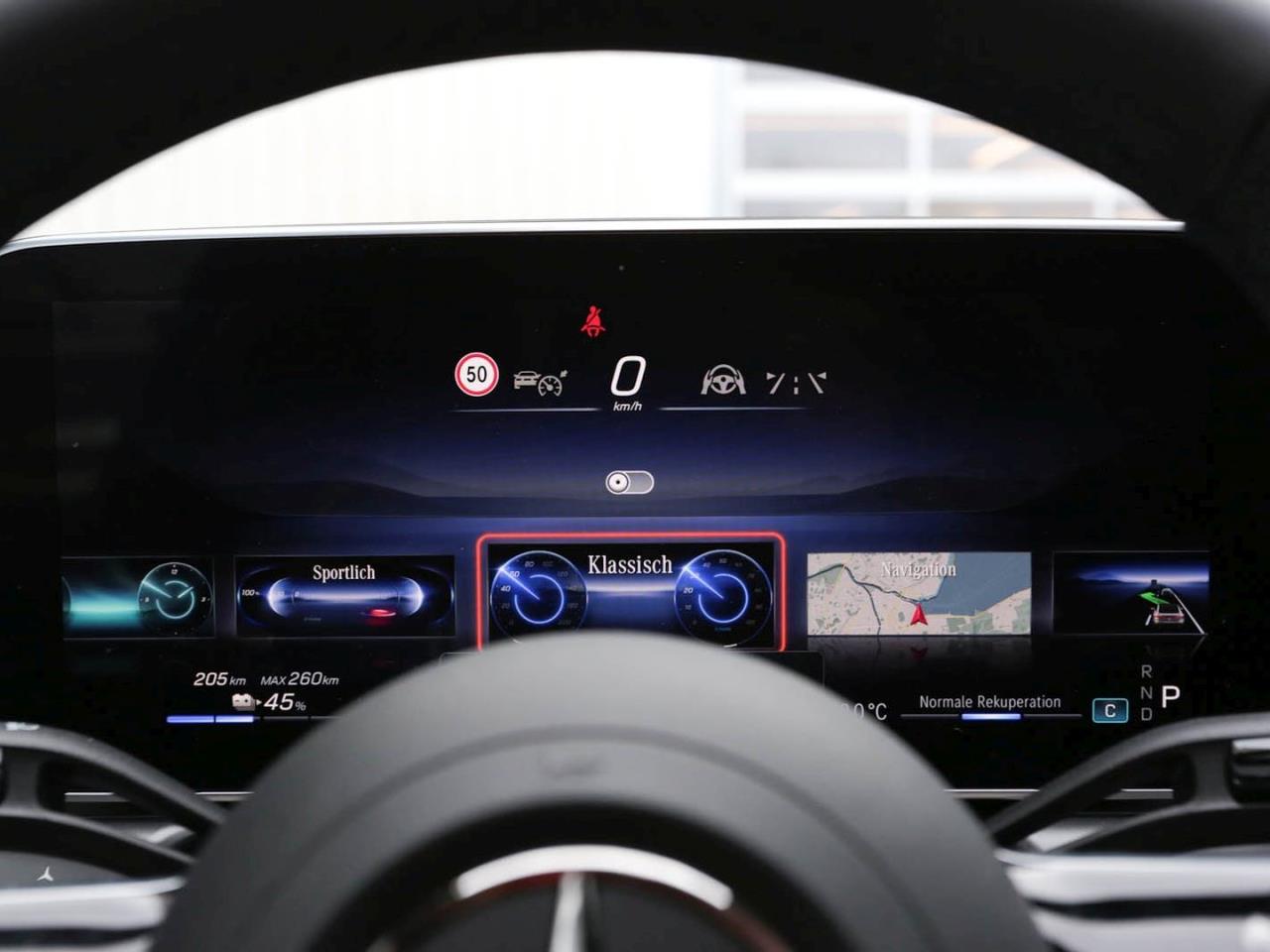 Mercedes-Benz EQE 350 4M AMG Night Panorama HUD NP 102.191