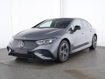 Mercedes-Benz EQE 350 4M AMG Night Panorama Distronic SHZ-Fond Mercedes-Benz EQE 350 4M AMG Night Panorama Distronic SHZ-Fond