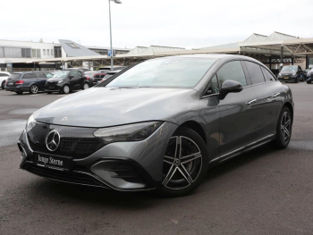 Mercedes-Benz EQE 350 4M AMG Night Panorama HUD NP 102.191