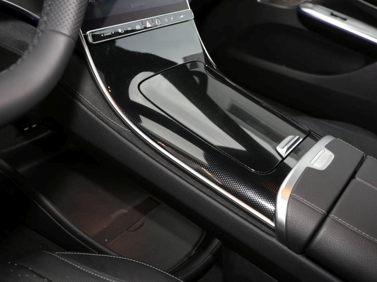 Mercedes-Benz EQE 350 4M AMG Night Panorama HUD NP 102.191