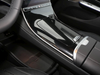 Mercedes-Benz EQE 350 4M AMG Night Panorama HUD NP 102.191