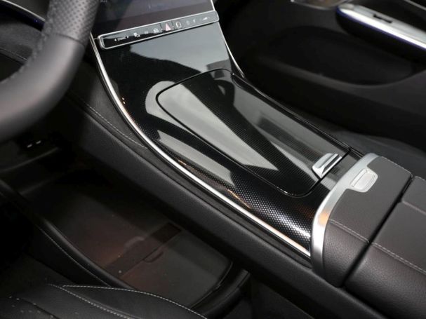 Mercedes-Benz EQE 350 4M AMG Night Panorama HUD NP 102.191