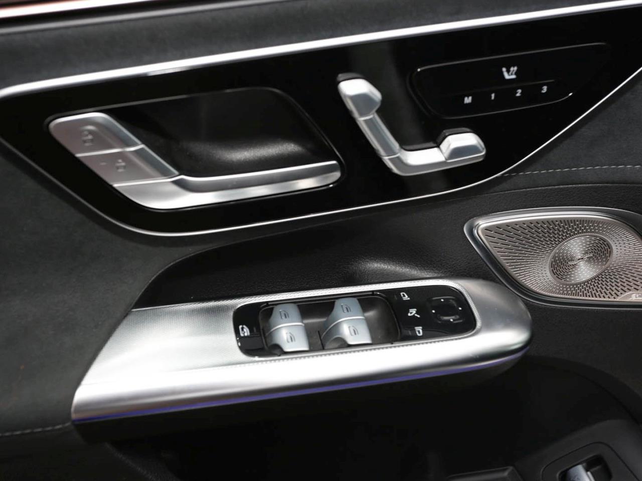 Mercedes-Benz EQE 350 4M AMG Night Panorama HUD NP 102.191