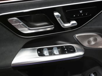 Mercedes-Benz EQE 350 4M AMG Night Panorama HUD NP 102.191