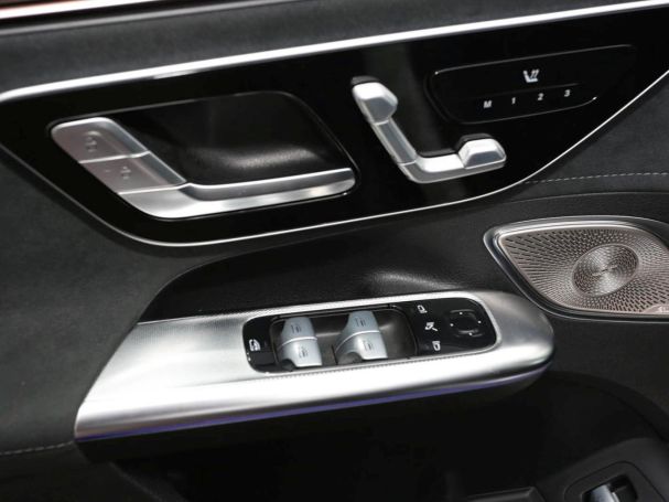 Mercedes-Benz EQE 350 4M AMG Night Panorama HUD NP 102.191