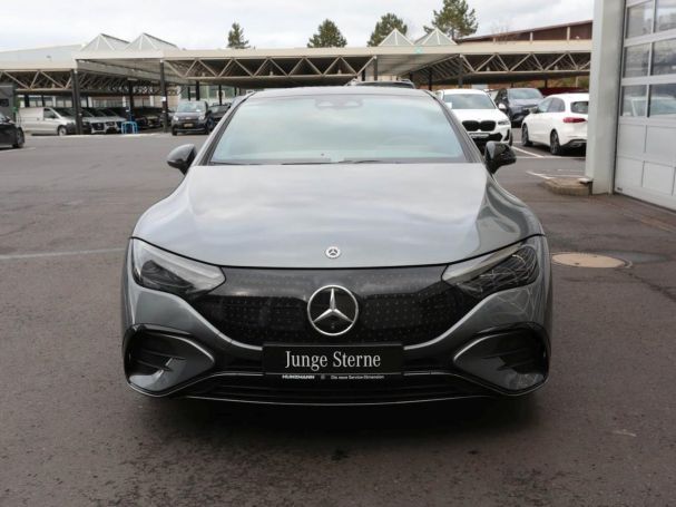 Mercedes-Benz EQE 350 4M AMG Night Panorama HUD NP 102.191