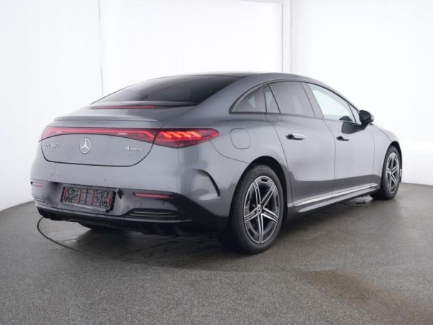 Mercedes-Benz EQE 350 4M AMG Night Panorama Distronic SHZ-Fond Mercedes-Benz EQE 350 4M AMG Night Panorama Distronic SHZ-Fond
