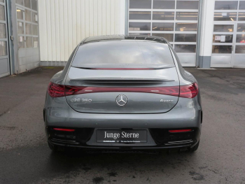 Mercedes-Benz EQE 350 4M AMG Night Panorama HUD NP 102.191